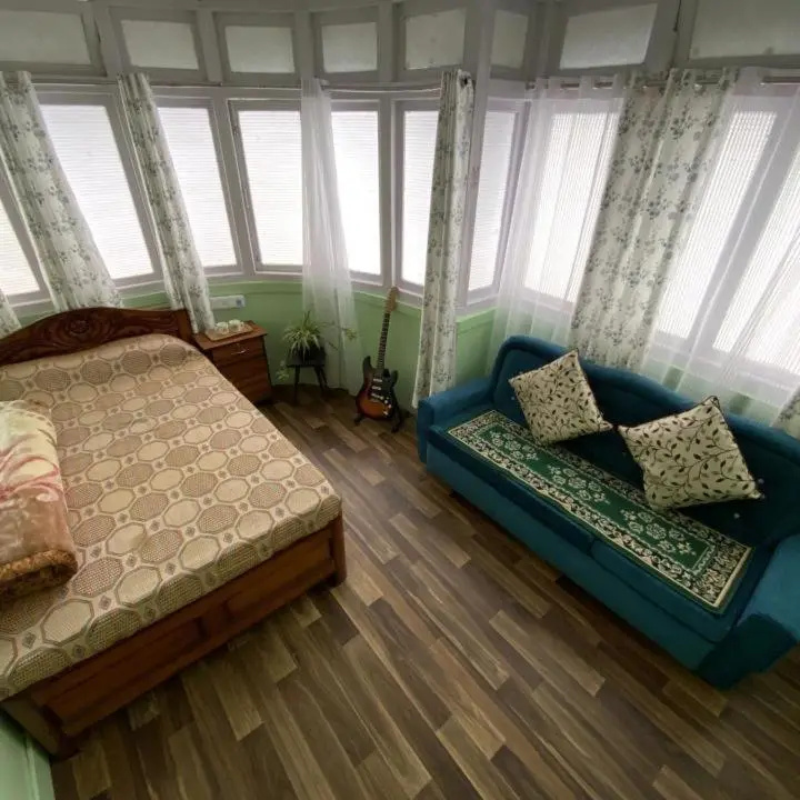 Basnet Apartment