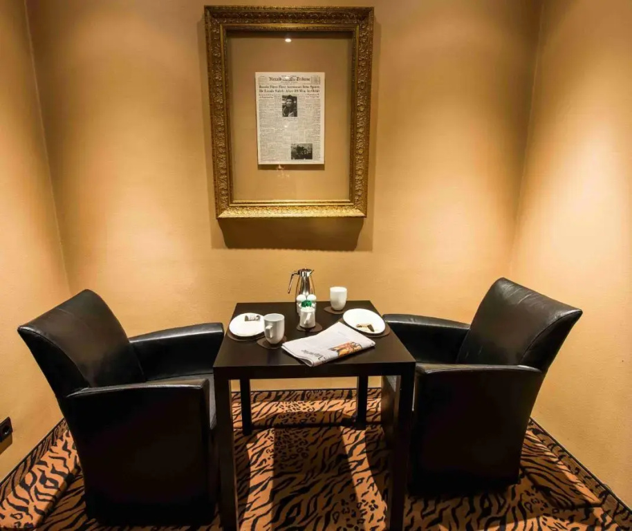 Hotel Concorde