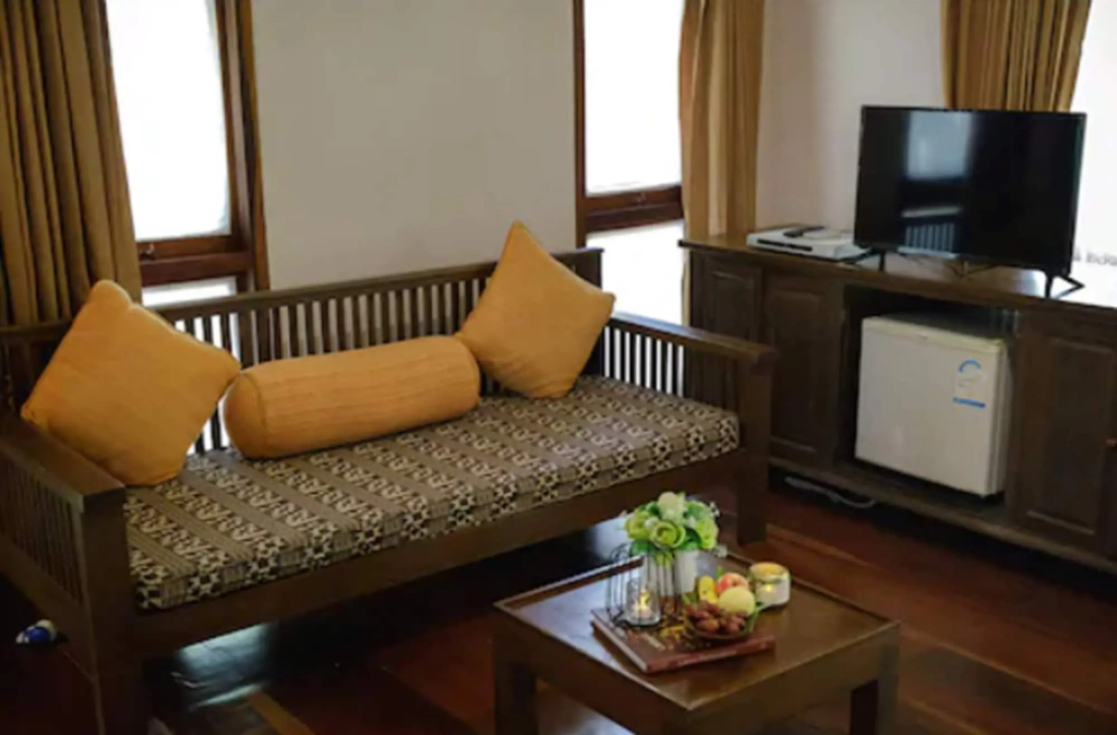 Phowadol Resort