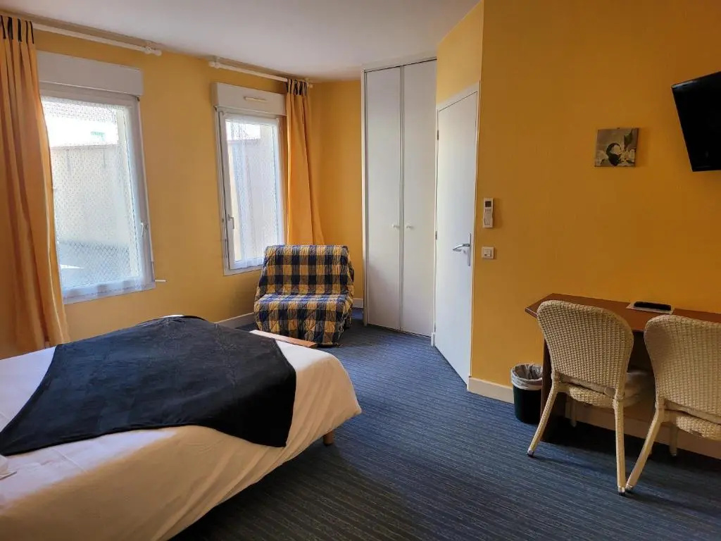 L\AUBERGE DE L\OLIVE
