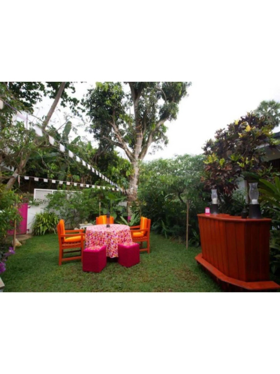 Vista Kikili House