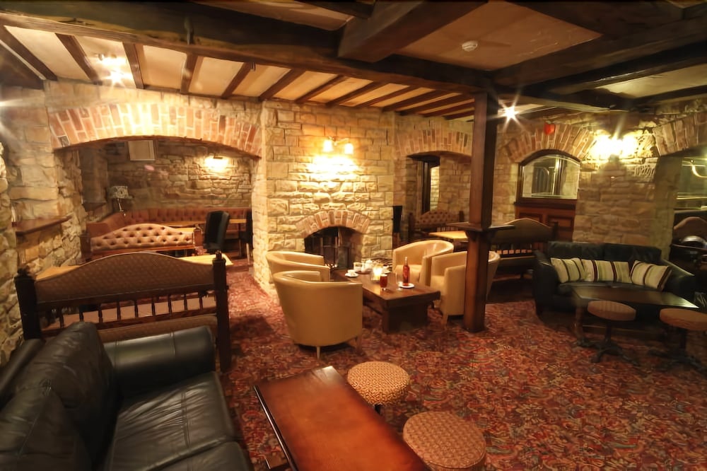 Batemans Mill