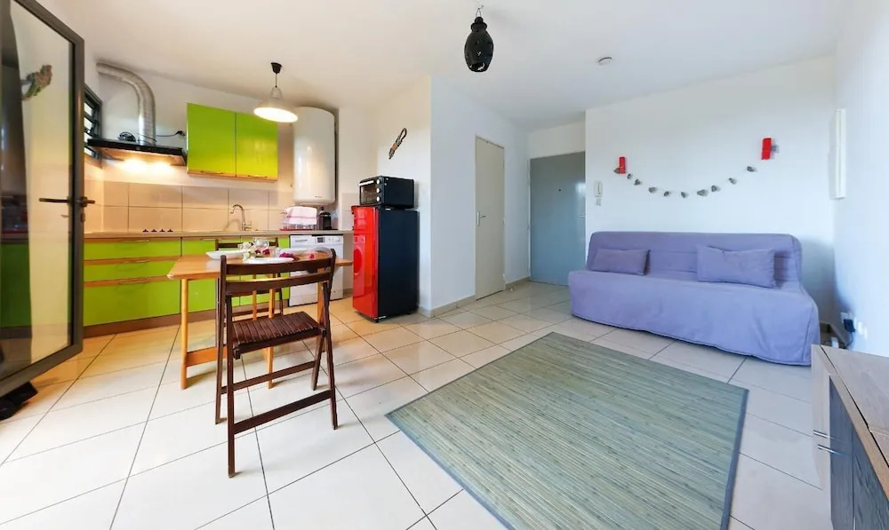 Appartement L'ydille De L'etang