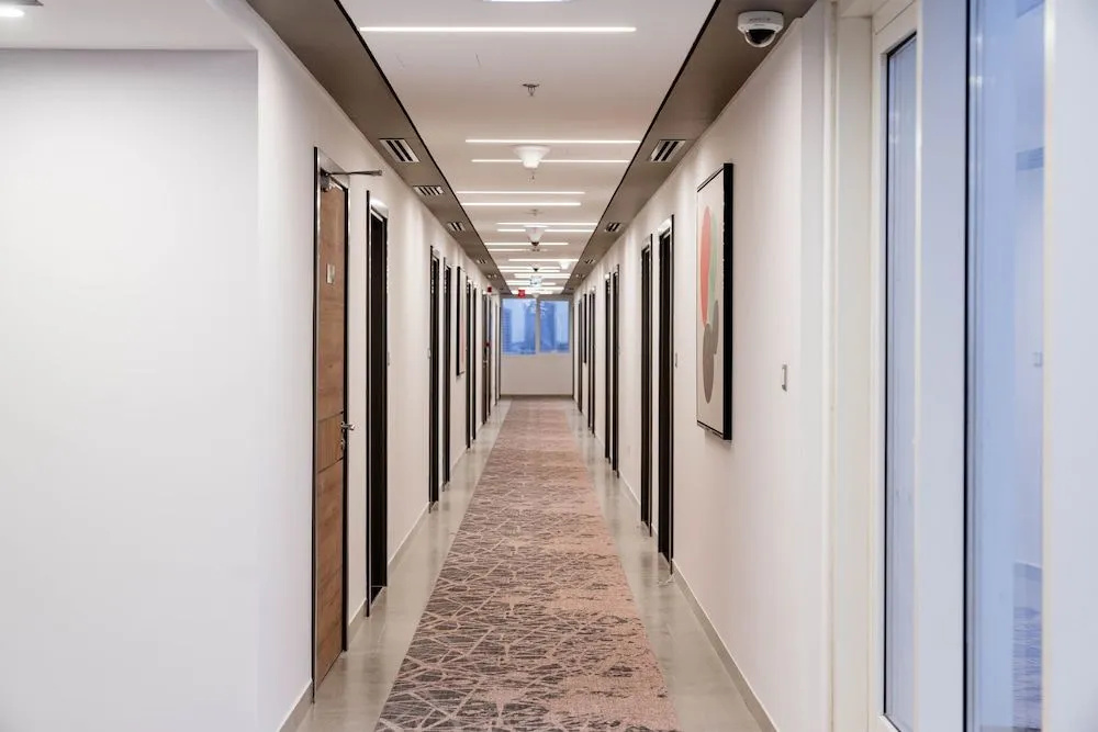 Resivation Hotel