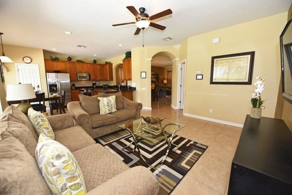 The Windsor Hills Resort - 77825gbsjgio 6 Bedroom Home