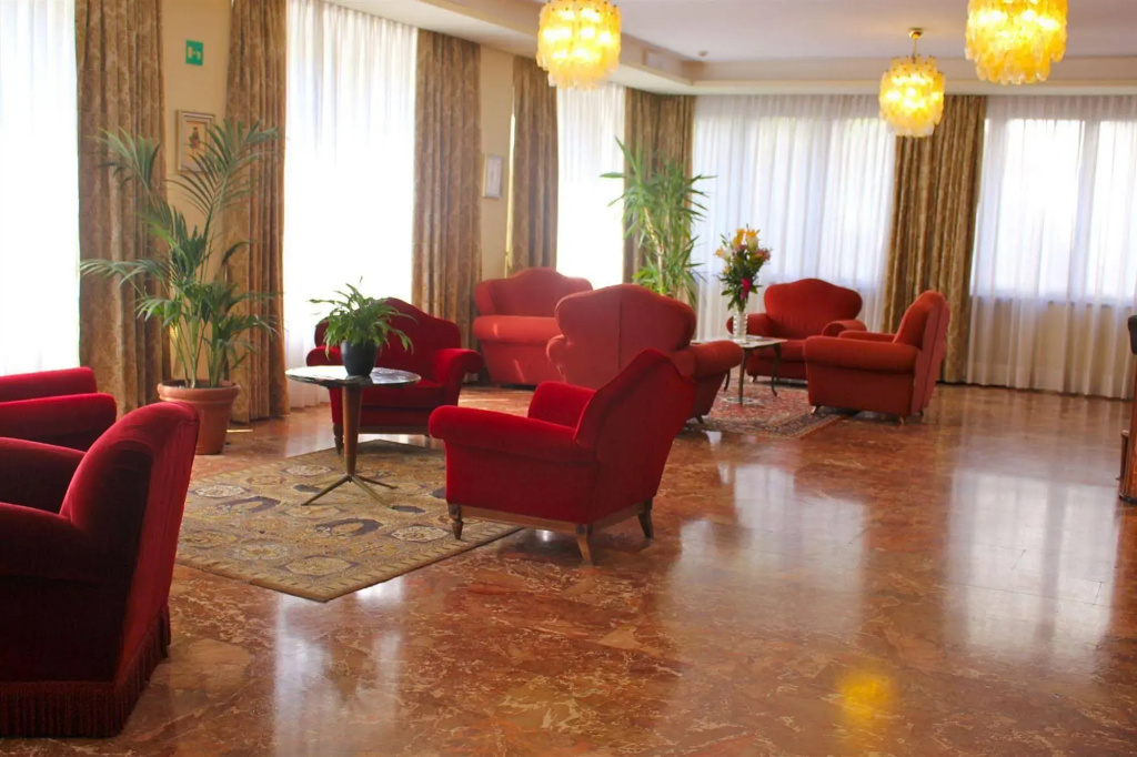 Hotel Rigel