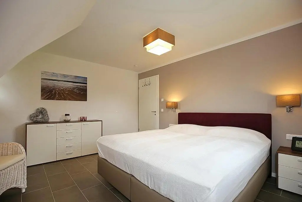 Reethaus Am Mariannenweg 10b