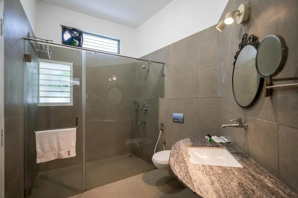 Truliv Villa Cabana