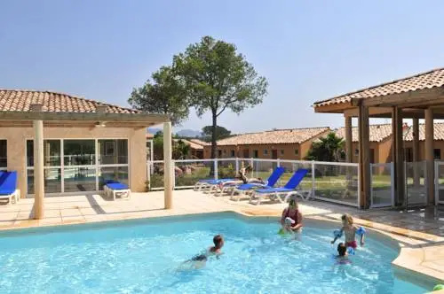 Résidence Goélia Le Village Azur