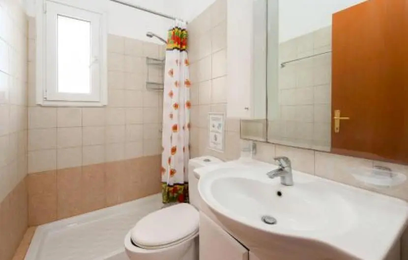 Holiday home 3 bedrooms 1 bathroom - Kolympia