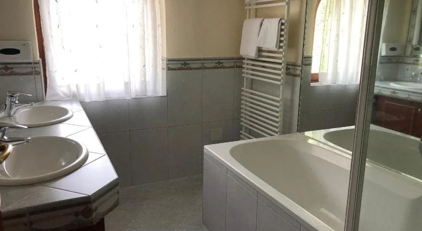 Tieflehner Hof Pitztalhaus Hotel