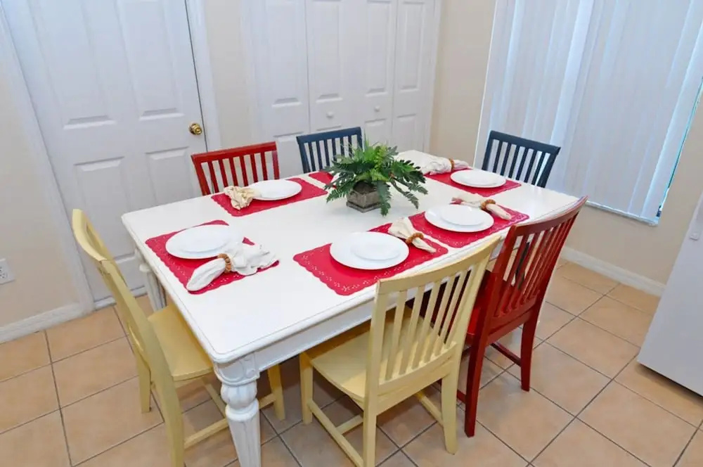 High Grove Resort 113 VSPWJGIS - Four Bedroom House