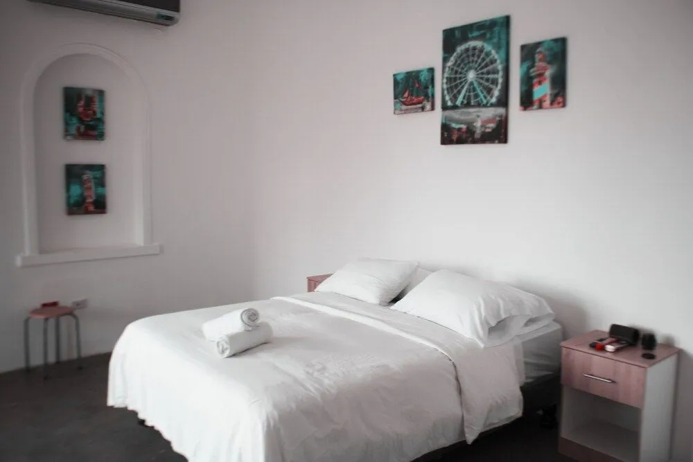 Perla Central Hotel