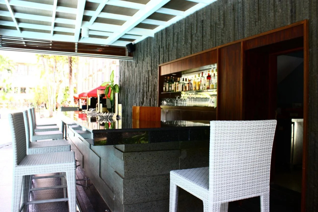 Prime Plaza Hotel Sanur – Bali