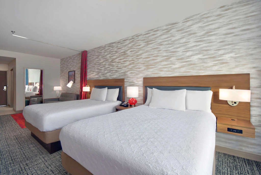 Home2 Suites By Hilton Whitestown - Indianapolis Northwest
