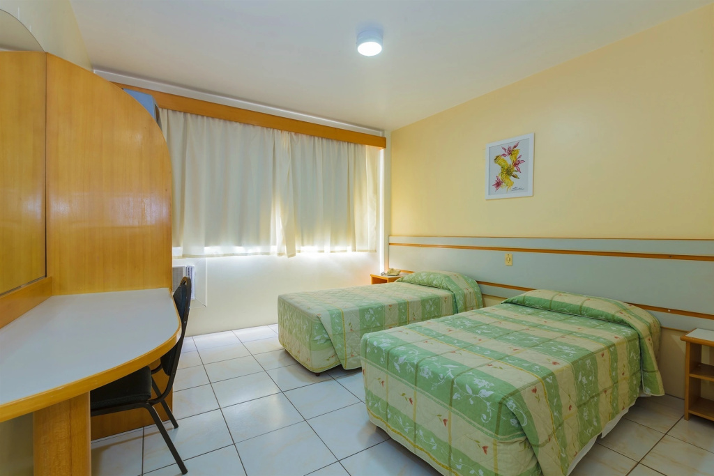Tri Hotel Florianópolis