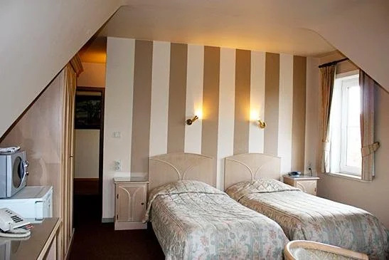 Hotel Swaenenburg