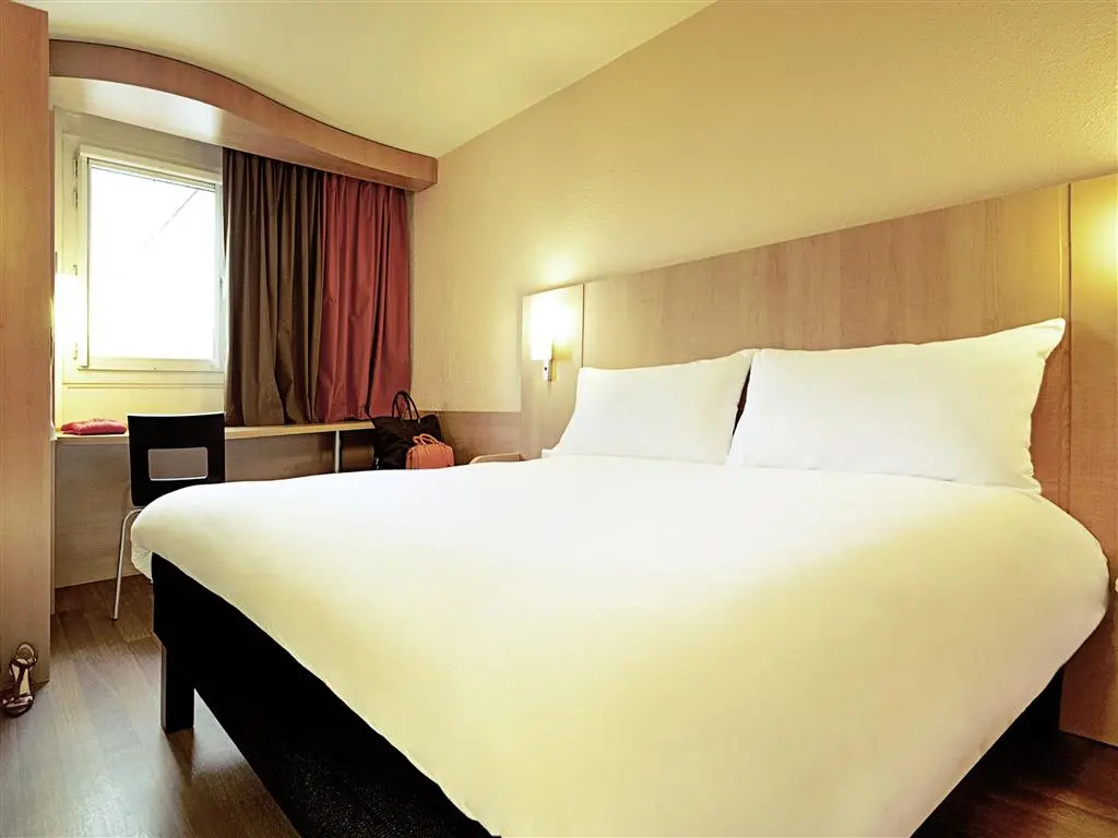 ibis Alençon