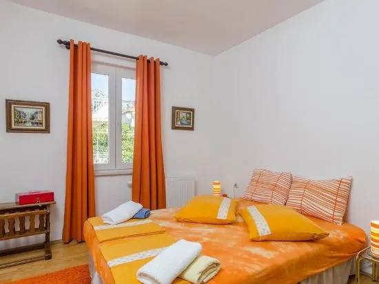 Apartments Vesna