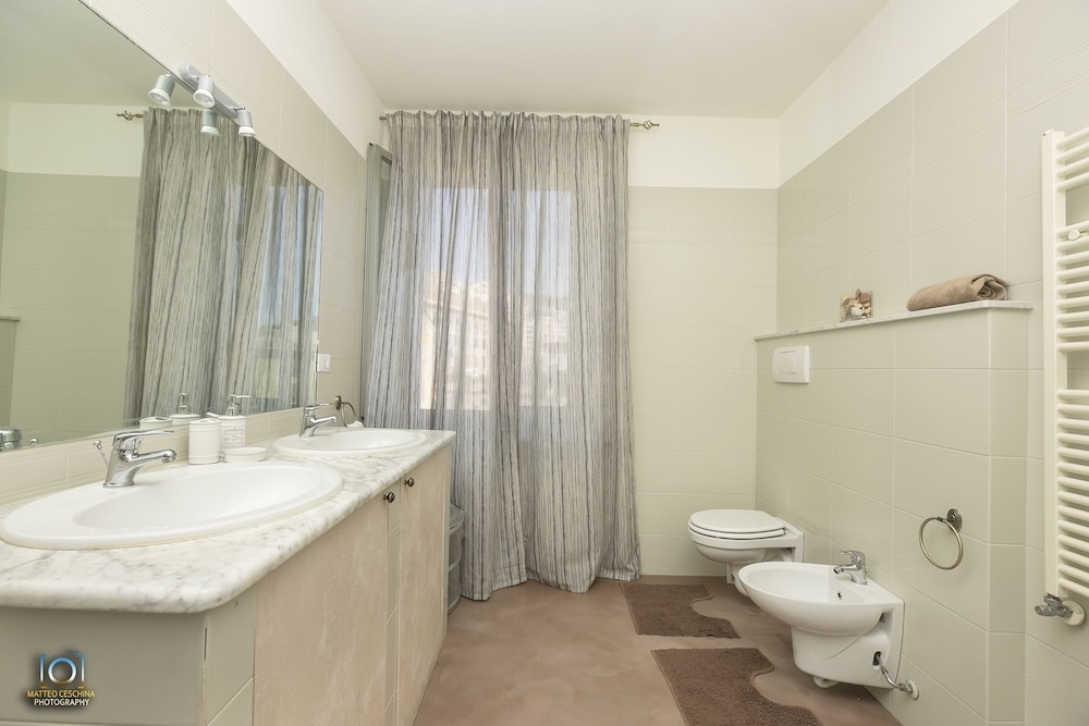 Young Apartment
