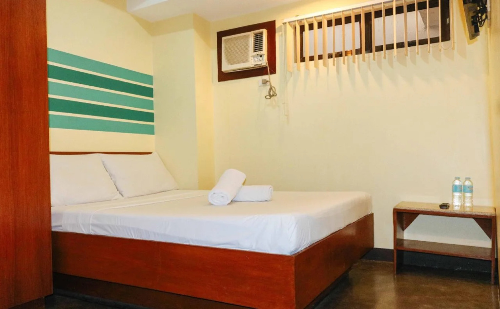 Fely Ann Residences