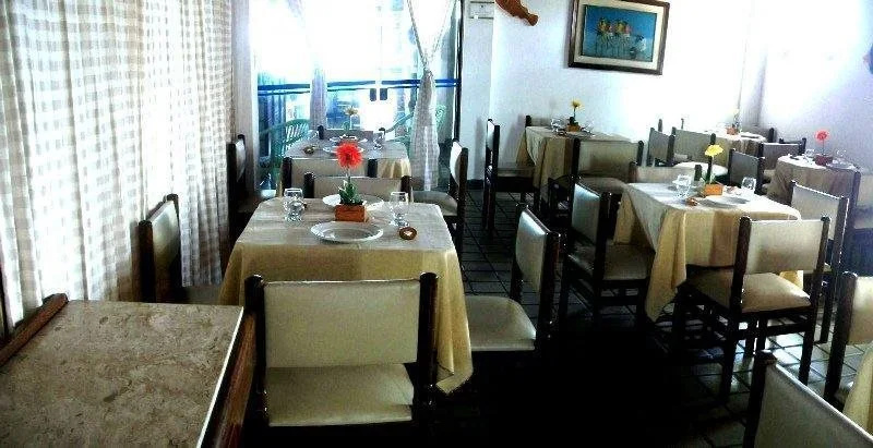 Hotel Cores Do Mar