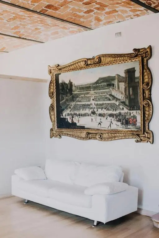 Casa Luigi Ariano