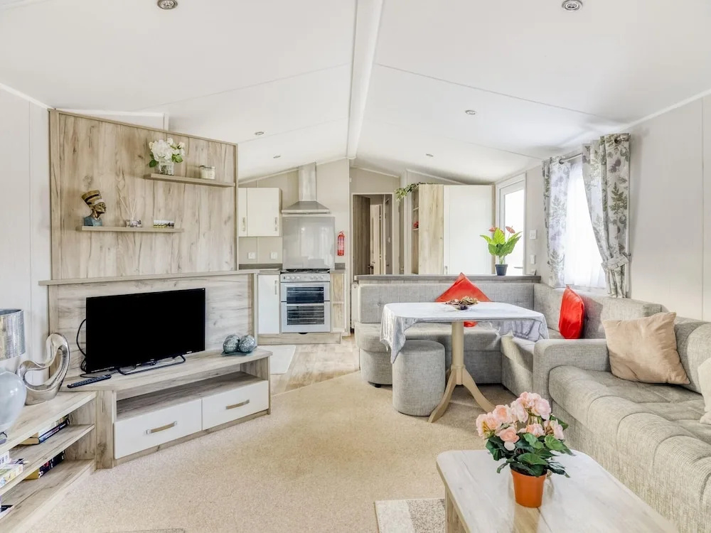 Pretty Home in Hastings Near Old Town