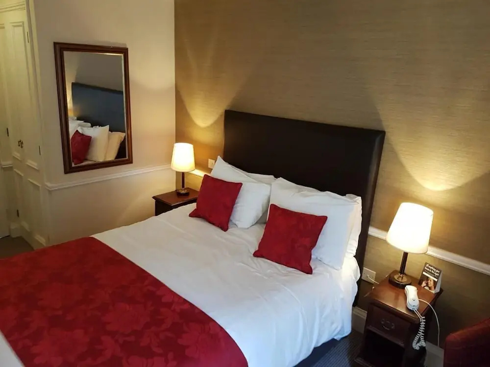 Rothley Court Hotel by Greene King Inns