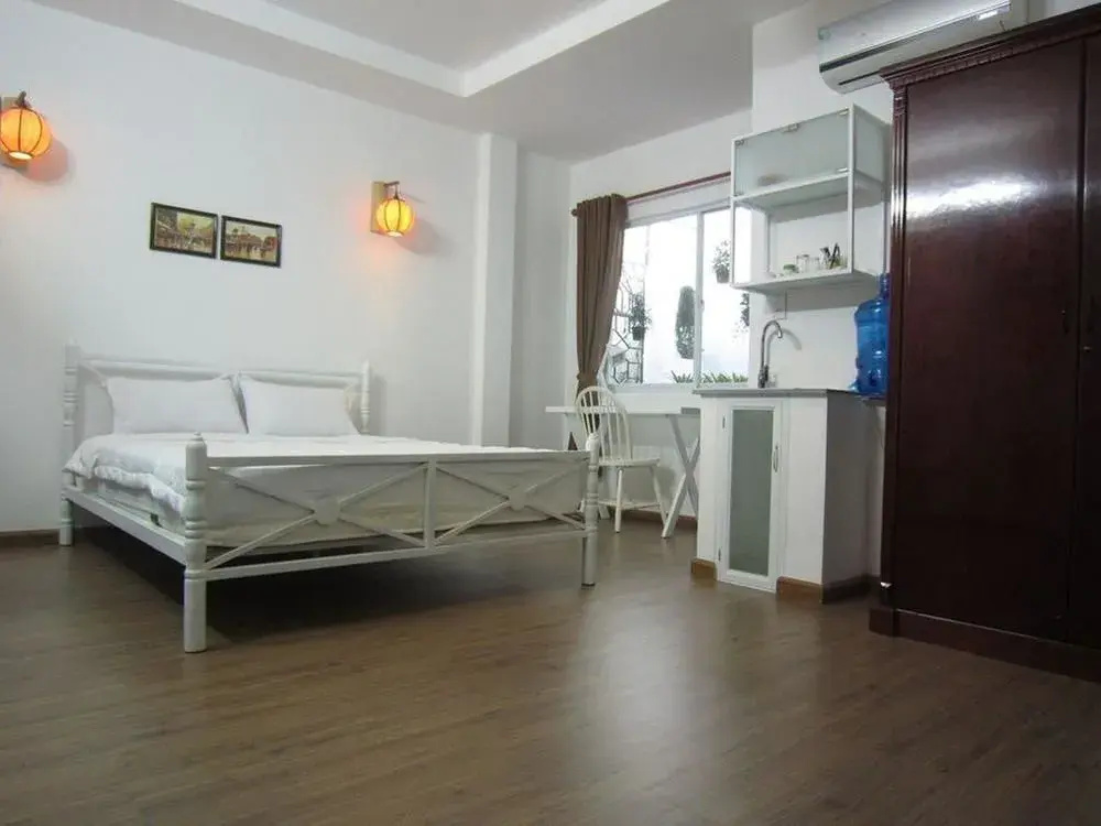 Supe Homestay Nguyen Thi Minh Khai