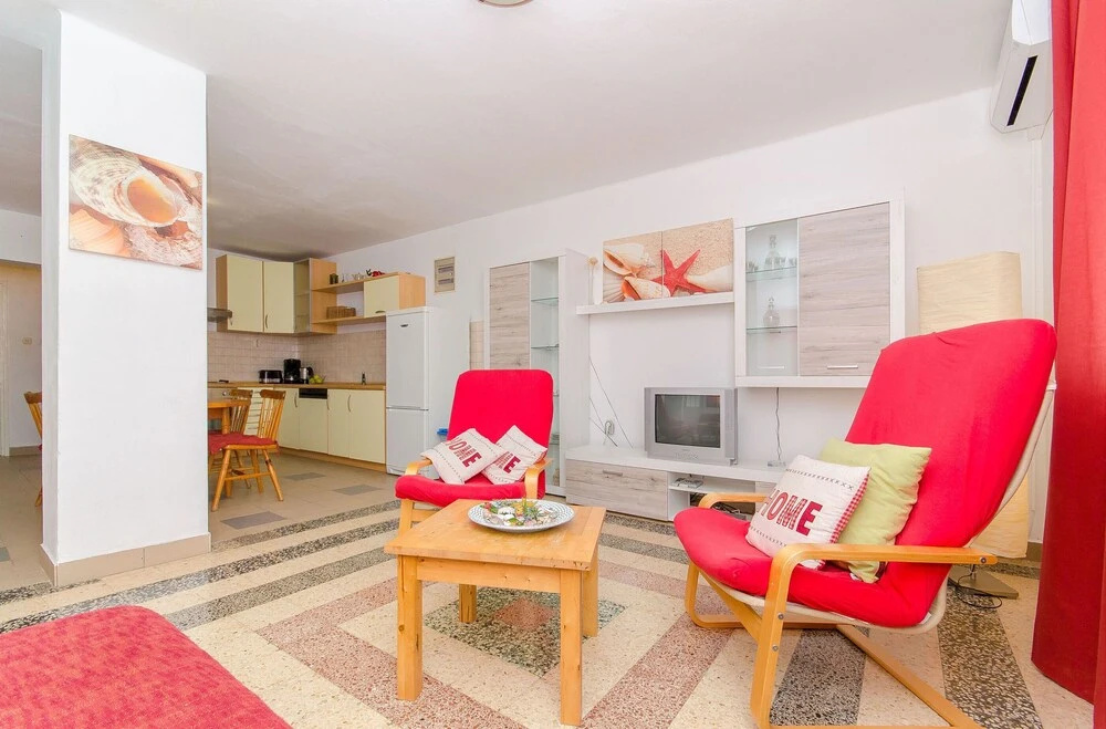 Toni & Tina Apartments