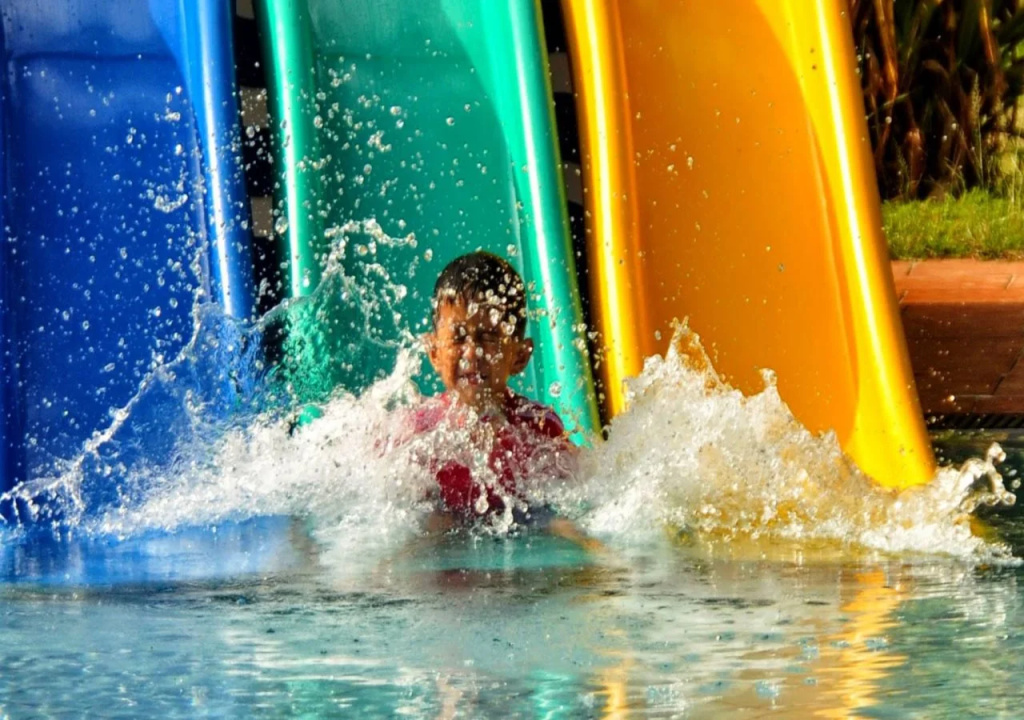 De Rhu Beach Resort