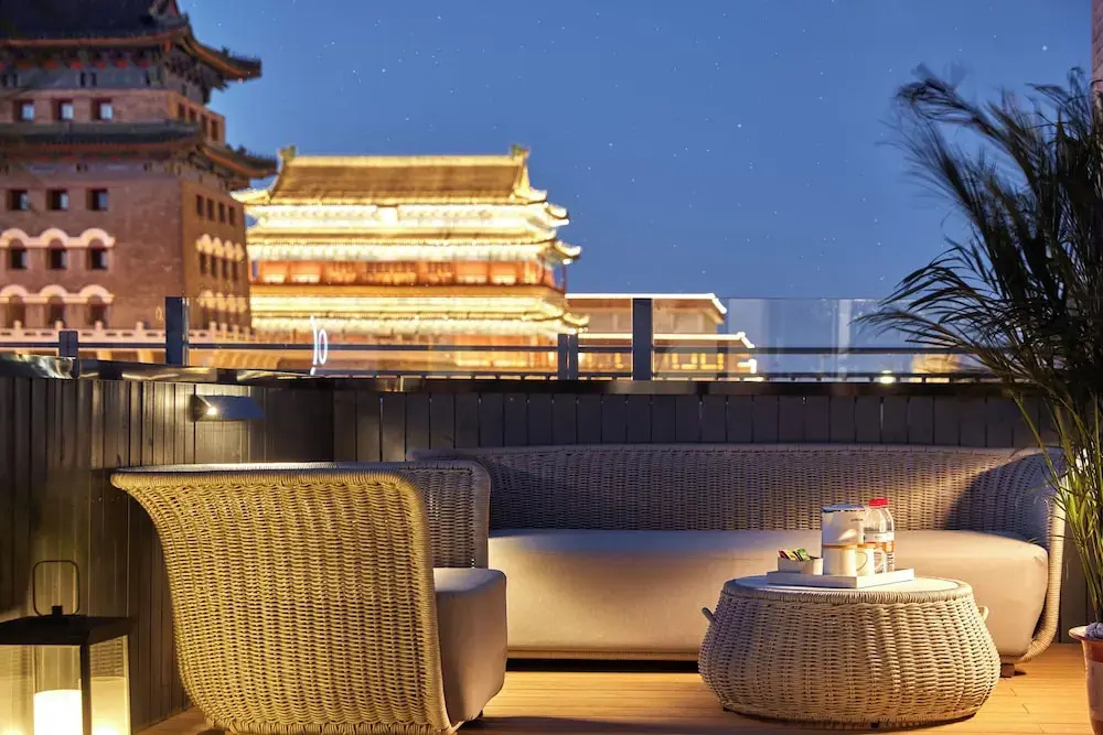 M Hotel