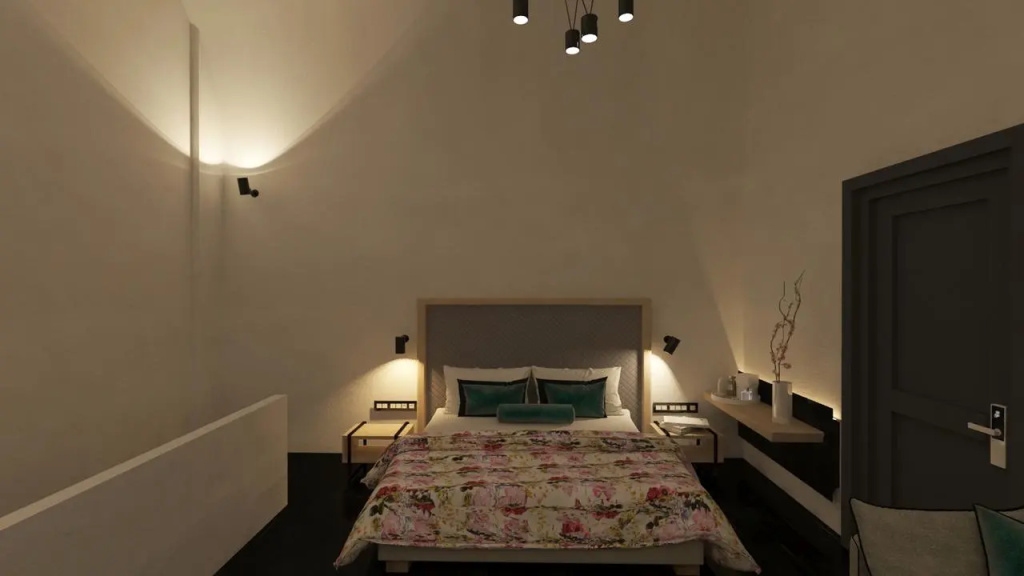 Katikies Garden Santorini - The Leading Hotels Of The World