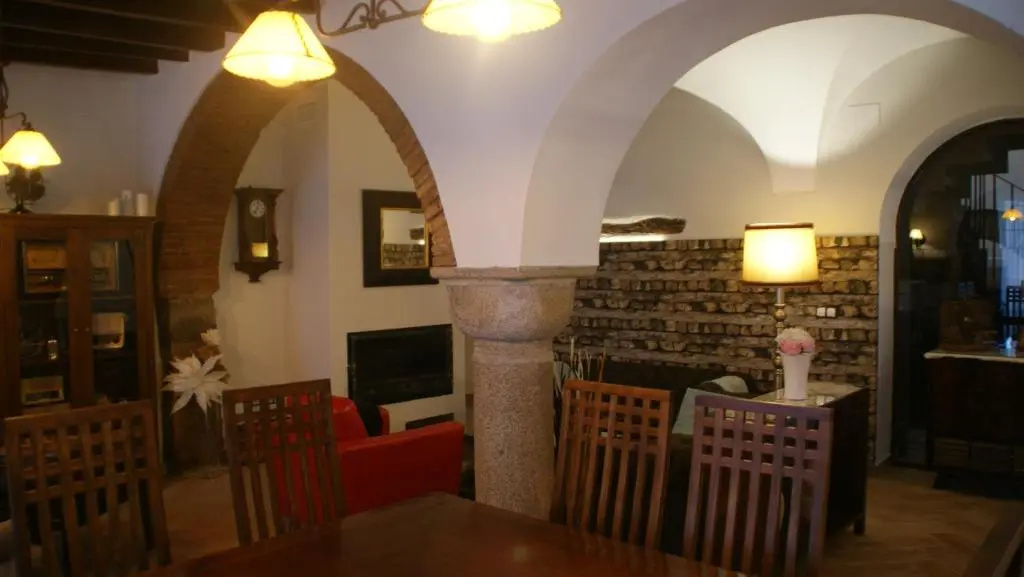 LANTIGUA CASA RURAL