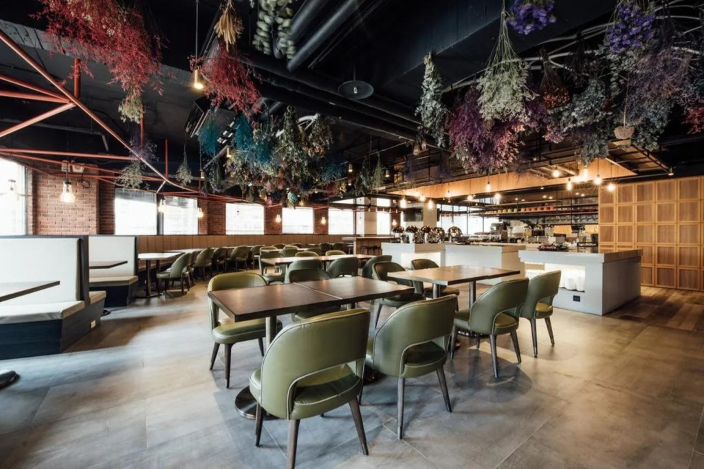 Harbour 10 Hotel