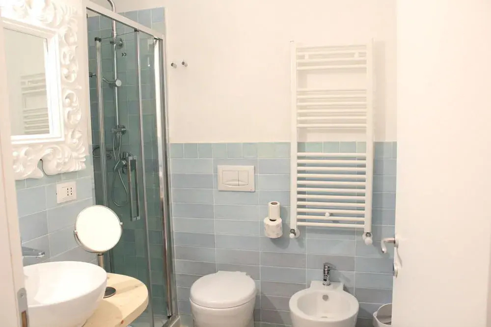 Il Giramondo Bed and Breakfast