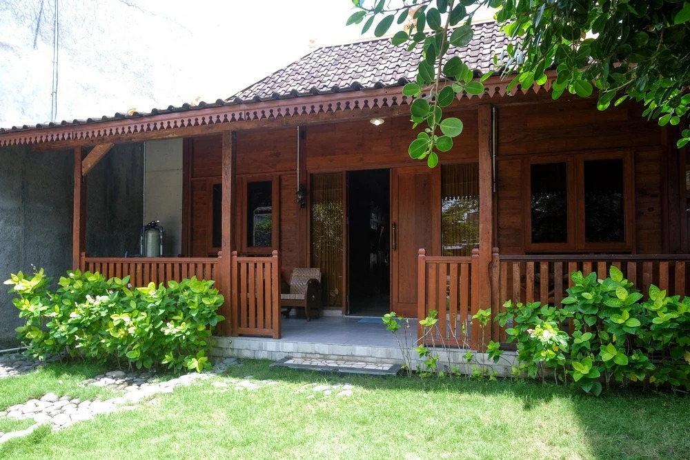 The Lavana Pondok Anugerah