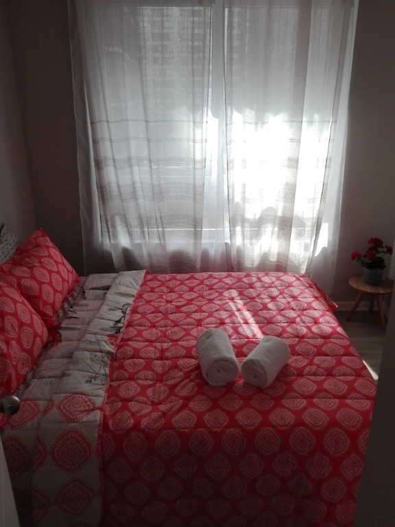 Apart Hotel Reina Victoria Carmen