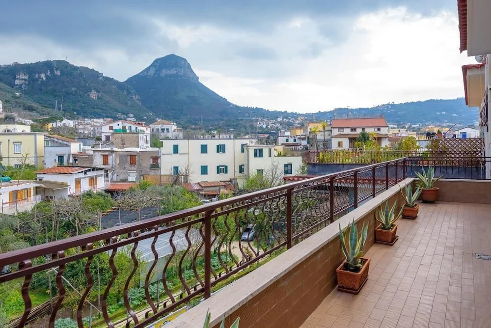 Dresda Penthouse