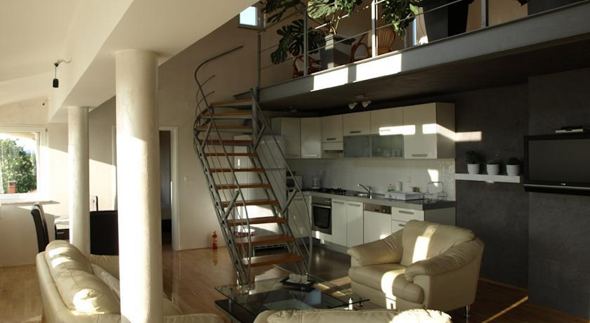 Apartments Neven
