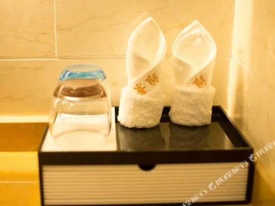 Vision Hotel (Zhijiang Qixing Square)