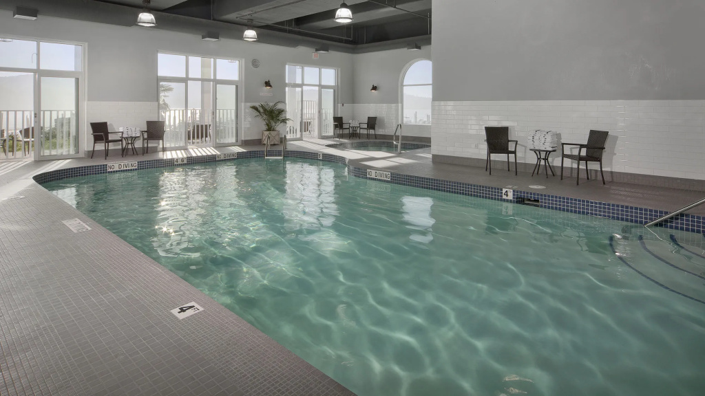 Prestige Oceanfront Resort, WorldHotels Luxury