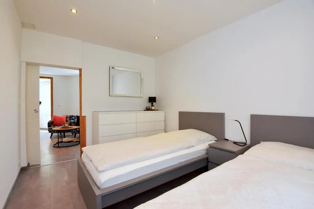 Ferienwohnung in ruhiger Lage von Zella-Mehlis/ Wohnung Carola
