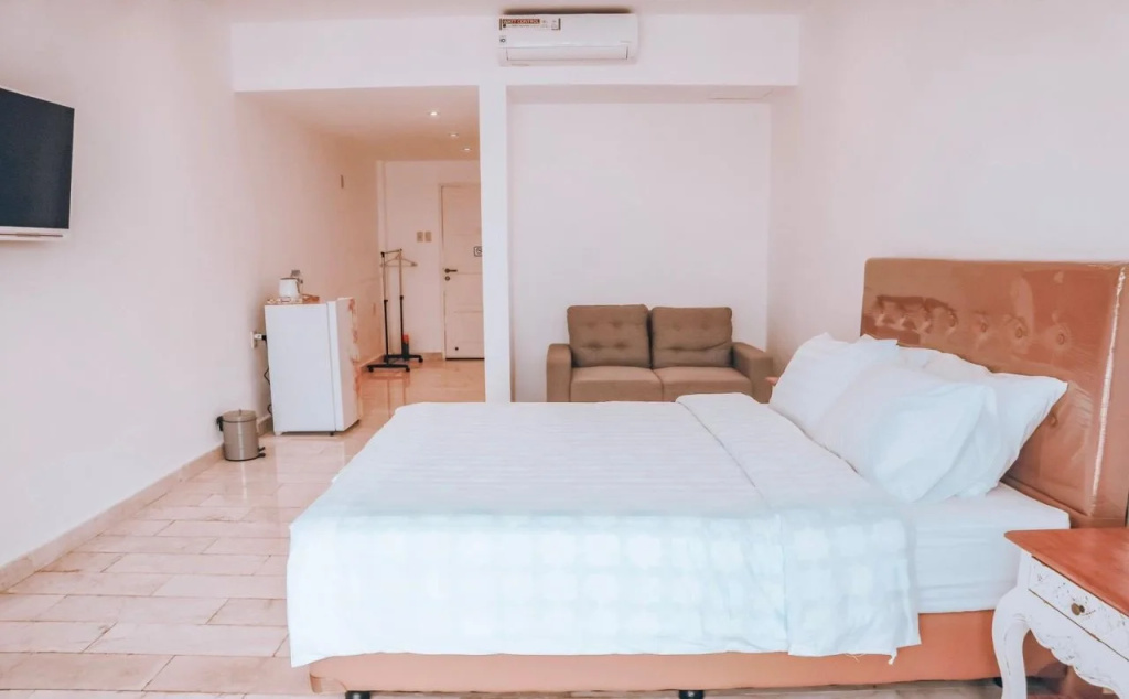 Hikari Guesthouse