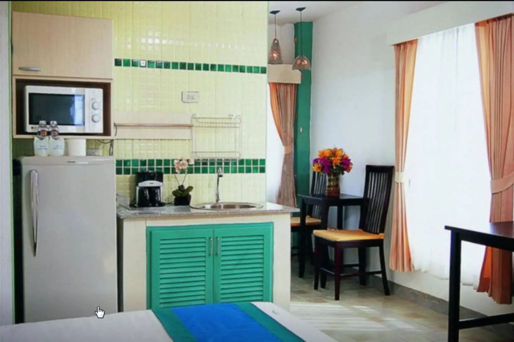 Nava Boutique Guesthouse