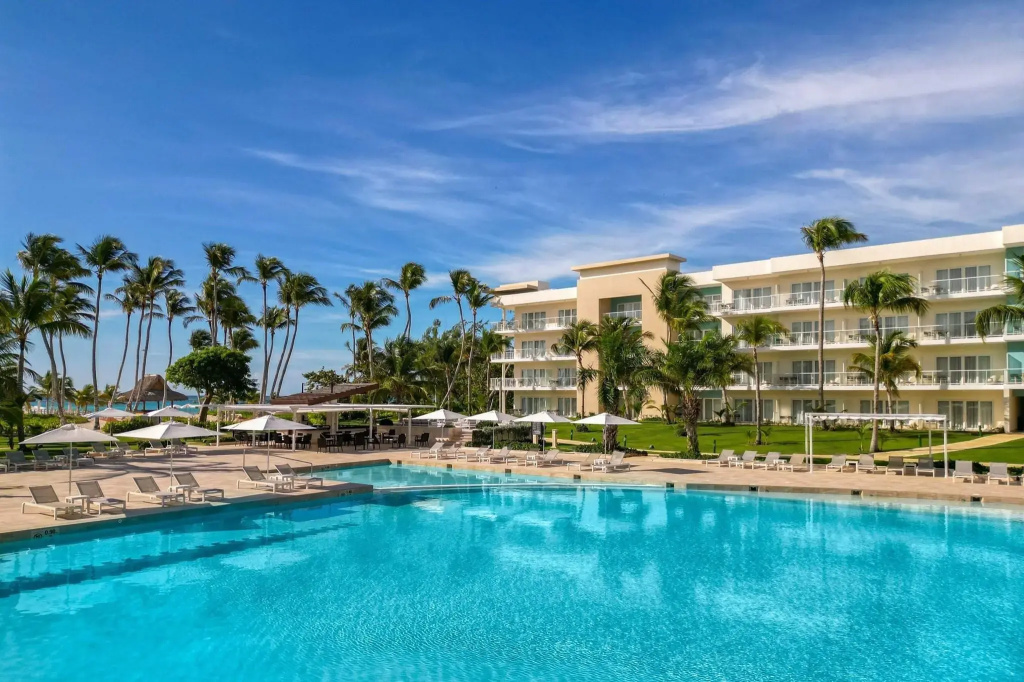 The Westin Puntacana Resort