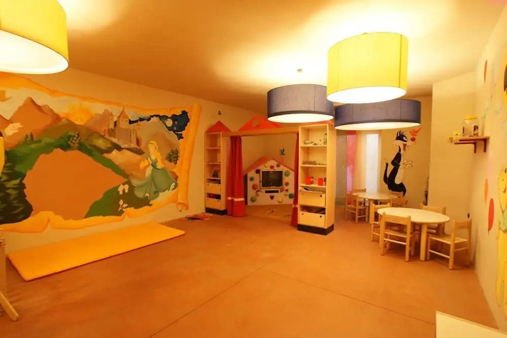 Adler ApartHotel
