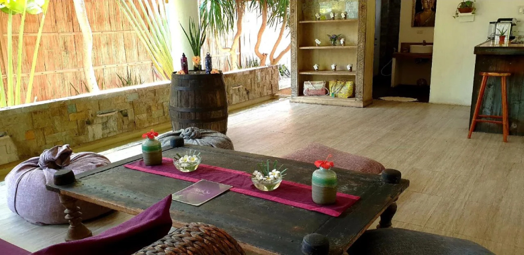 Buena Vida Resort and Spa