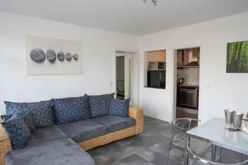 Apartments "Happy Family"